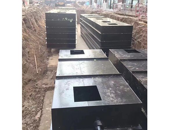 中牟​甘肃嘉源通环保：全品类水处理设备，一站式守护碧水清流