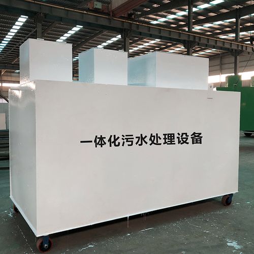 中牟甘肃嘉源通全域服务｜专业污水处理设备定制生产、安装运维一站式解决方案